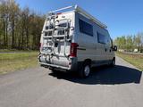 Fiat Ducato 244 L Pössl Duett L - Wohnmobil - Wohnmobil oder -wagen 24