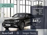 Mercedes-Benz GLC 220 d 4M Coupe AMG Burm Pano AHK 360