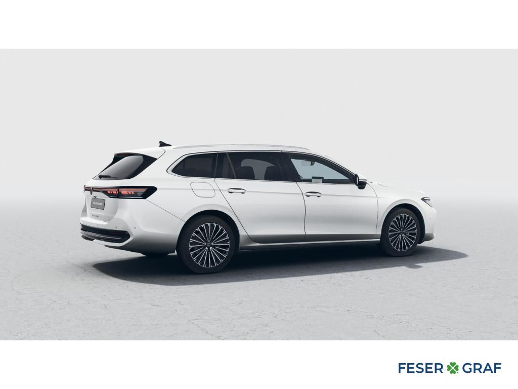 Volkswagen Passat - Bild 13