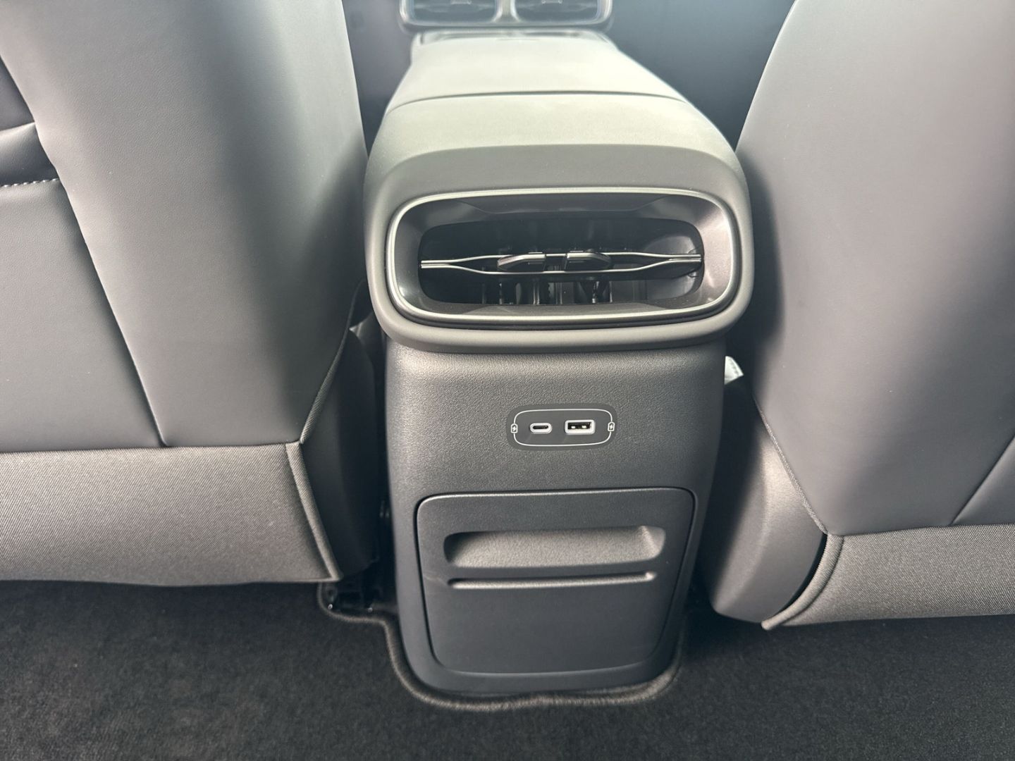 Leapmotor Andere - Bild 15