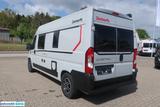 Dethleffs Globetrail 600 DS 2025 Automatik UVP 71.584 € - Dethleffs A 58