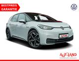 Volkswagen ID.3 Pure Performance 110 kW LED Navi ACC DAB - mit Elektro-Antrieb: Van