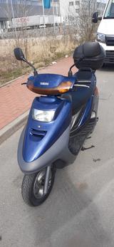 Yamaha 125cc Cygnus - Offers matching your search criteria