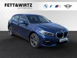 BMW 118i *€ 1.190 Zubehörbonus* Sport Line|Automatik