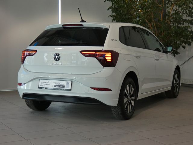 Polo 1.0 TSI Goal AHK