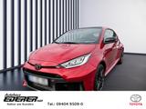 Toyota Yaris GR  High Performance ATM Schiederäder - Toyota Yaris mit Benzin-Antrieb: Sportwagen, Automatik