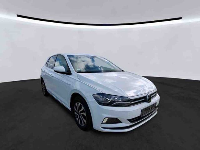Polo 1.0 TSI ACTIVE KLIMAANLAGE+SITZHEIZUNG+LM-F