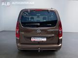 Opel Combo Life E/AUTOMATIK/2.HAND/KLIMA/AHK/EURO6/ - Opel Combo Life aus 2019