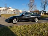 BMW 520d-Aut., G30, Facelift, LED, Navi, Kamera, Top - gebrauchte BMW 520 mit Facelift