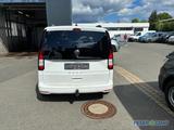 Volkswagen Caddy Life 2.0 TDI 7-DSG Navi Kamera LED - Volkswagen Caddy: Weiß