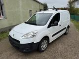 Peugeot Partner 1.6 HDI Avantage Edition TÜV 03/2027 - Peugeot Partner: 2.0