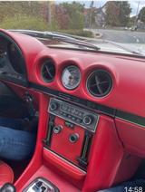 Mercedes-Benz SL 350 - Mercedes-Benz aus 1971