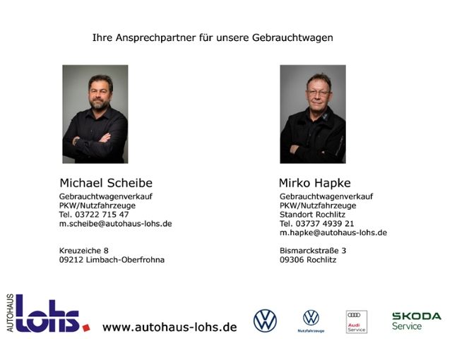 Volkswagen Golf R 20 Years R Performance Allrad