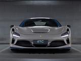 Ferrari F8 TRIBUTO*NOVITEC*1 OF 1 Limited Edition* - Ferrari F8