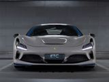 Ferrari F8 TRIBUTO*NOVITEC*1 OF 1 Limited Edition* - Ferrari F8 aus 2022