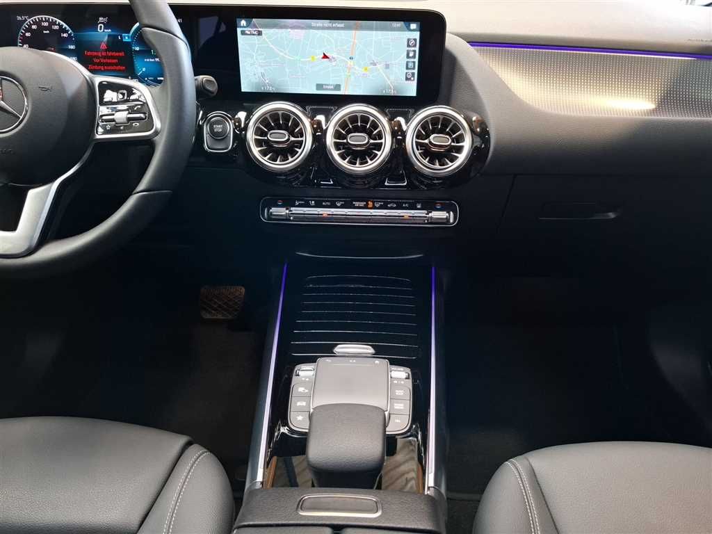 Mercedes-Benz EQA 300 4MATIC 67 kWh Advanced Plus-Paket MBUX foto 15