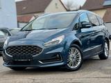 Ford S-Max 2.0 EcoBlue Bi-Turbo Aut. VIGNALE Massage - Ford: V Max