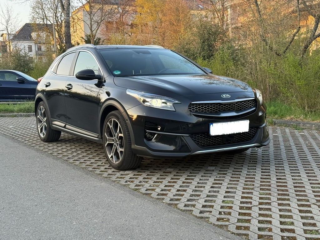 Image of Kia XCeed