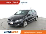 Volkswagen Polo 1.4 TSI ACT BlueGT Aut.*NAVI*PDC*ACC* - VW Polo Gebrauchtwagen in Hannover