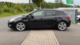 Opel Astra J Lim. 5-trg. Design Edition - Opel Astra aus 2012