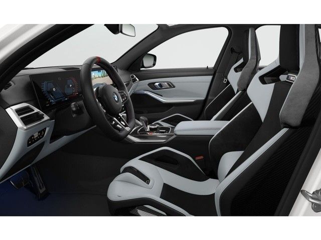 BMW M3 Competition M xDrive M Driver's Package M Car foto 3