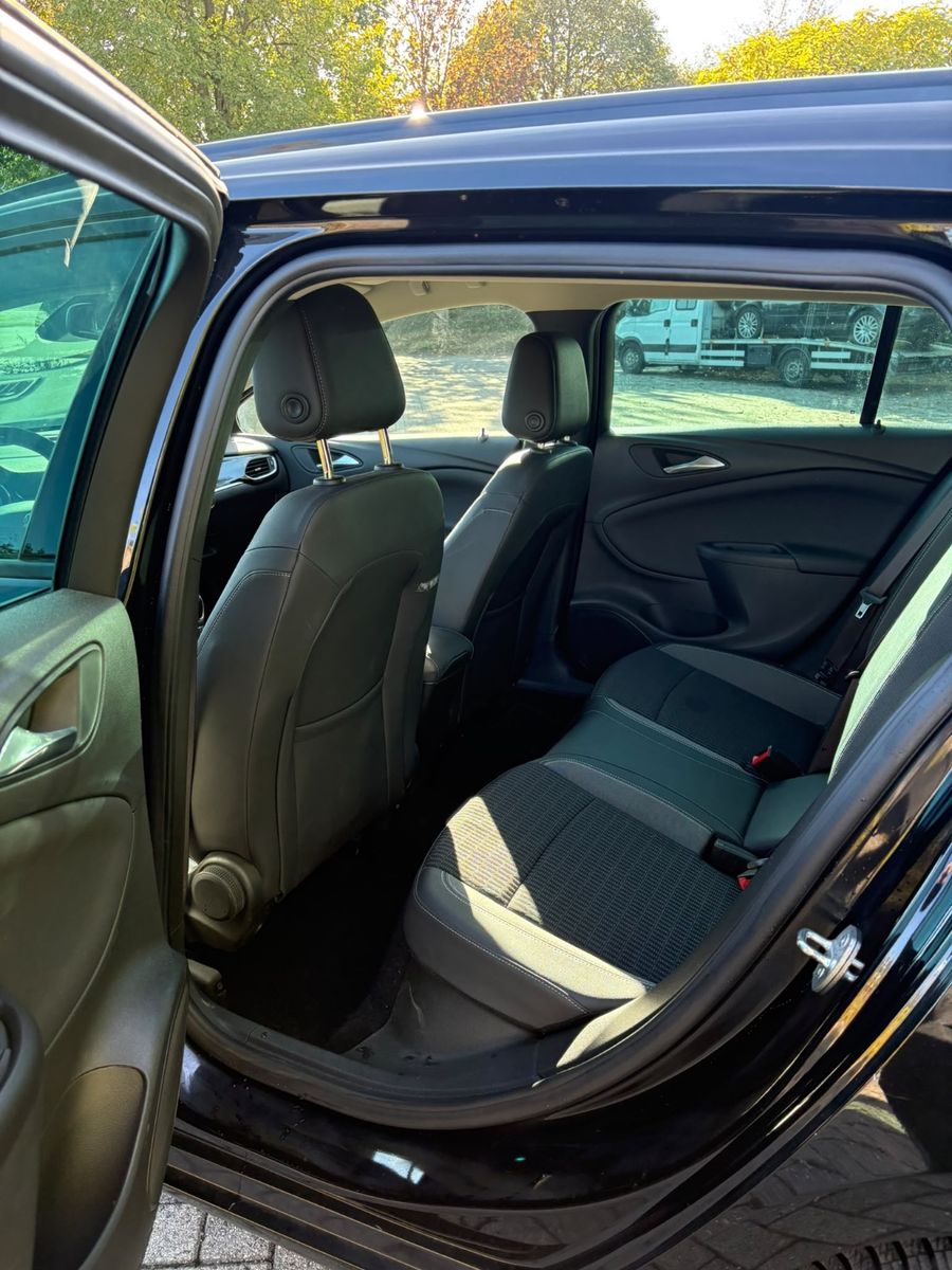 Foto 7 von OPEL Astra