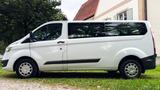 Ford Transit Custom  - Ford Transit Custom von privat