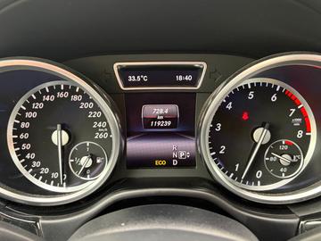 2014 Mercedes-BENZ GLS 缩略图 42