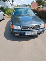 Audi 100 C4 E 2.6 L  Quattro - Audi 100: 2.6
