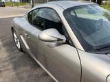 Porsche Cayman Chrono, PDK Sportplus, Bi Xenon - Porsche Cayman in Duisburg