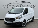 Ford Transit Custom 280 L1H1 LKW VA Basis / TÜV NEU  - Ford Transit Custom in Krefeld