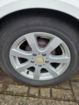Knaus Südwind 580 FSK - Knaus Wohnwagen Südwind