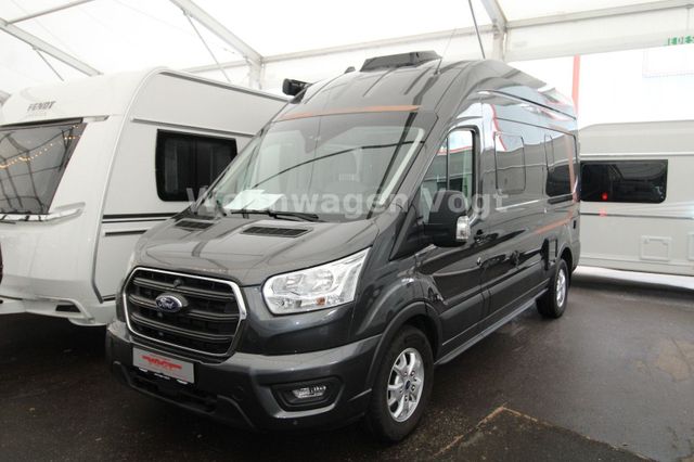 Weinsberg CaraBus 600 MQ *Automatik, Solar, Navi, RFK...*