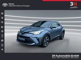 Toyota C-HR 1.8 Hybrid Team D 2xKlima ACC - gebrauchte Toyota C-HR aus dem Jahr 2023