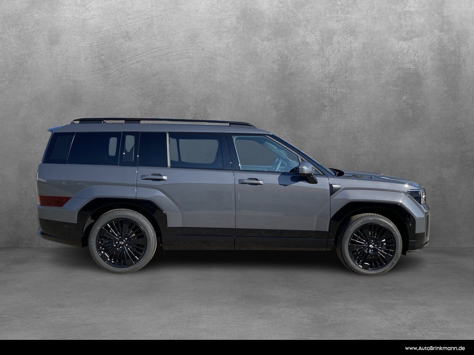 Hyundai Santa Fe – Bild 4