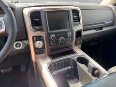 DODGE RAM 1500 Laramie Sitzkühlung Lenkradhz.