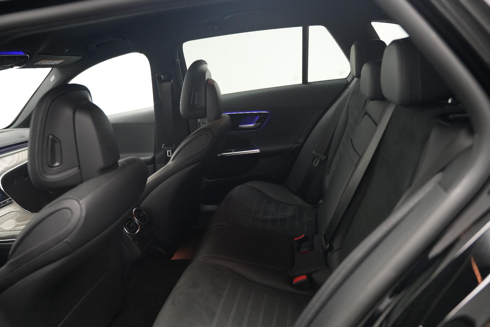 Mercedes-Benz C-Class d *AMG*Carbon*Ambiente*Kamera*AHK, миниатюра 30