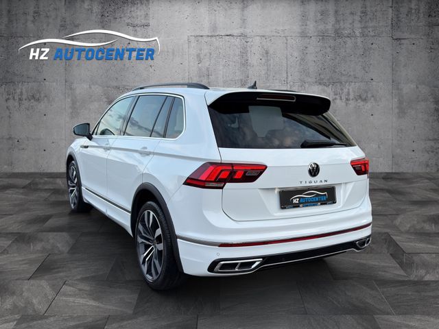 Volkswagen Tiguan 2.0 TDI DSG R-Line*LED*NAVI*APPLE*ACC*TOP