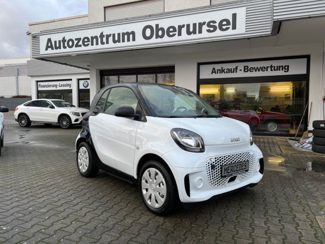 Smart fortwo EQ*electric drive -Cool*TOP *****