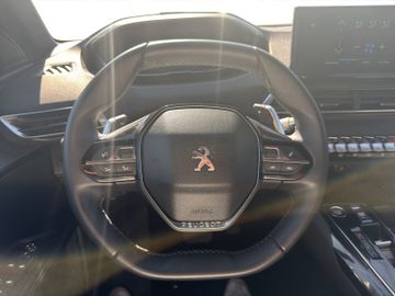Peugeot 3008 Allure Pack 1.2 PureTech 130 Kam.+KeyLess
