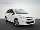 Citroën C3 BlueHDI 100 Selection *KLIMA*TEMPOMAT*PDC* - Citroën C3 Selection mit Diesel-Antrieb