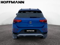 Volkswagen T-Roc - Vorschau Bild 4
