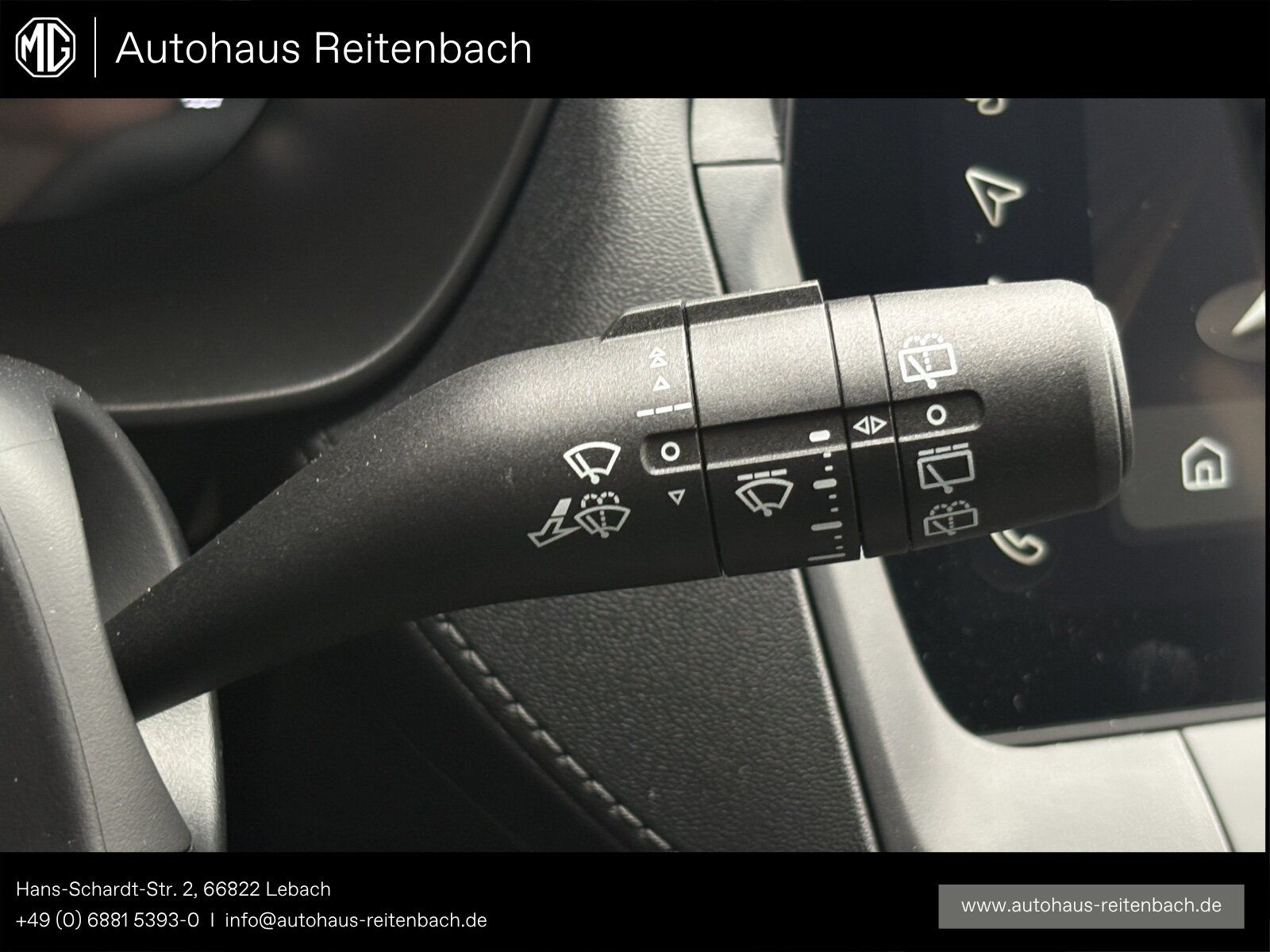 MG ZS - Bild 17