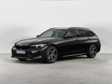 BMW 320d Touring xDrive M-Sport Pro FACEL. AHK HUD - BMW 3er Reihe: Kombi, Xdrive