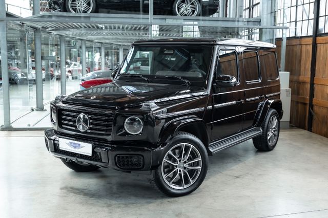 MERCEDES-BENZ G 450
