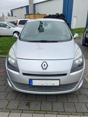 Renault Grand Scenic Dynamique ENERGY dCi 130 Start&...