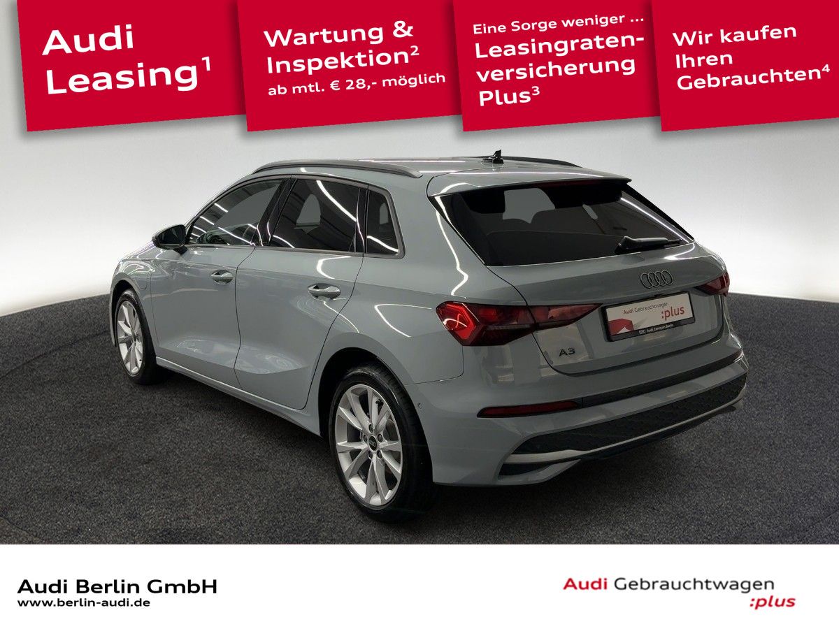 Audi A3 - Bild 3