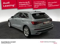 Audi A3 - Vorschau Bild 3