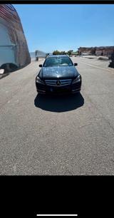 Mercedes-Benz C300CDI 4-Matic Automatik mi... - Mercedes-Benz C 300 aus 2011: 4matic