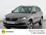 Skoda Karoq 1.5 TSI ACT Style OPF LED+CARPLAY+PANO+SHZ - Skoda Karoq in Solingen